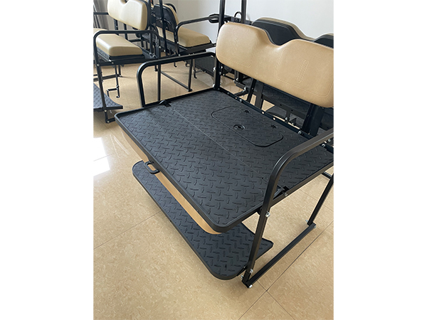 二合一（适用于全系列高尔夫球车）